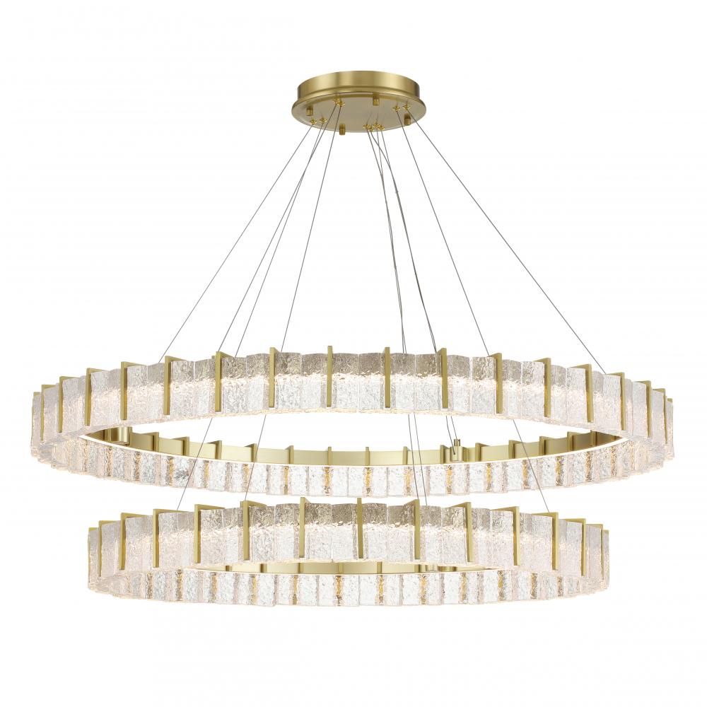 LED CHANDELIER