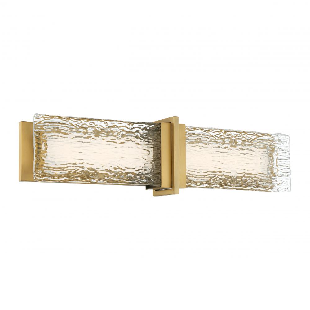 LED VANITY LIGHT
