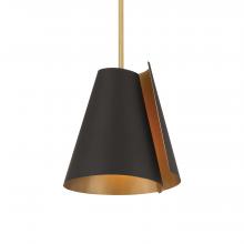 Minka-Lavery 135-855 - 1 LIGHT PENDANT