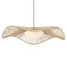 Minka-Lavery 143-732 - 2 LIGHT PENDANT