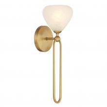 Minka-Lavery 196-732 - 1 LIGHT WALL SCONCE