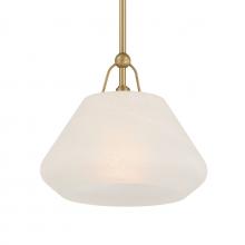 Minka-Lavery 197-732 - 1 LIGHT WALL SCONCE