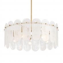 Minka-Lavery 2595-732 - 5 LIGHT PENDANT