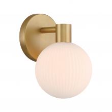 Minka-Lavery 2991-732 - 1 LIGHT VANITY