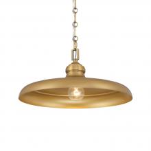 Minka-Lavery 3935-732 - 1 LIGHT PENDANT
