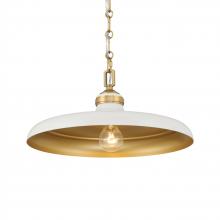 Minka-Lavery 3935-879 - 1 LIGHT PENDANT
