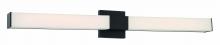 Minka-Lavery 5076-66A-L - LED SQUARE BATH LIGHT
