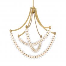 Minka-Lavery 5646-732-L - LED CHANDELIER