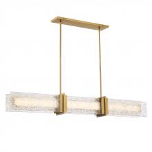 Minka-Lavery 5666-732-L - LED ISLAND LIGHT