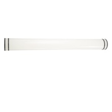 Minka-Lavery 6413-66A-L - 48", LED VANITY