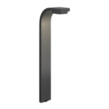 Kichler 16260BKT30 - LED Curved Path Light