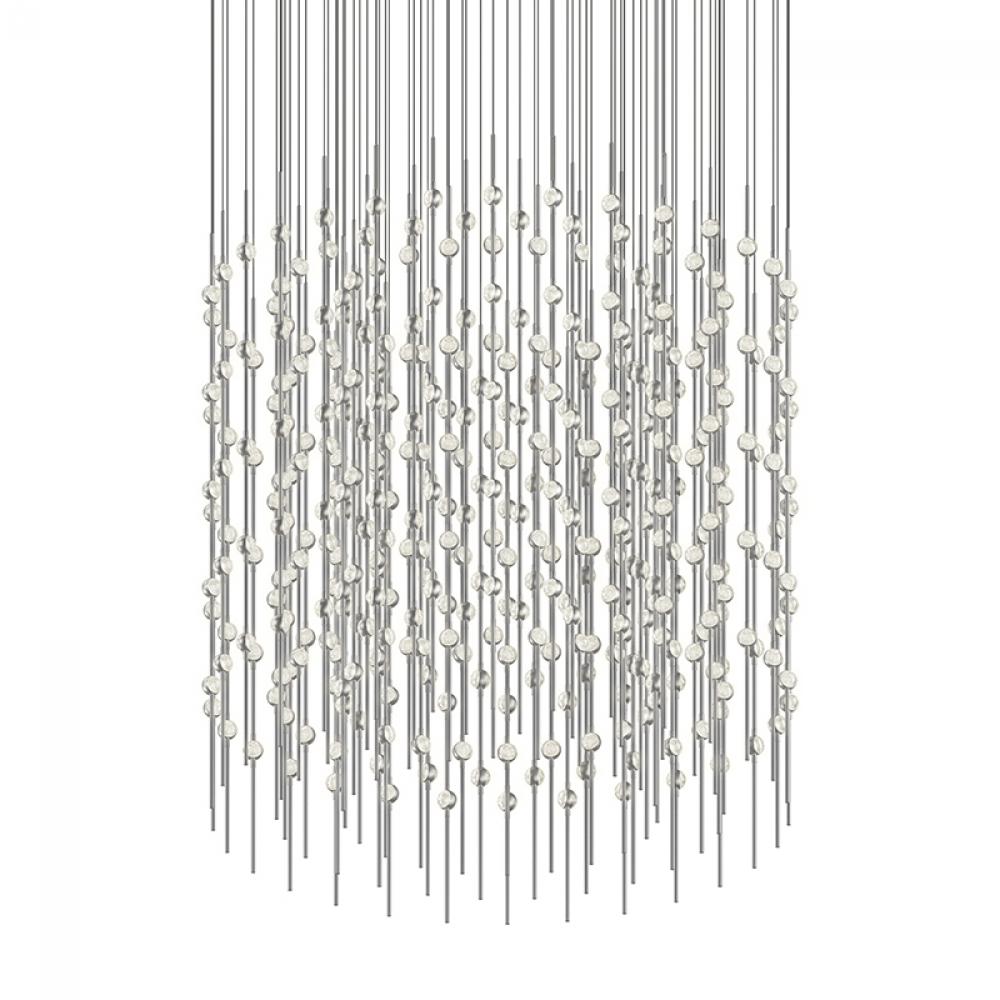 48" Centaurus Cylinder LED Pendant (2700K)