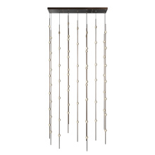 Sonneman 2166.33C-22-J20 - Andromeda 36" Rectangle LED Pendant