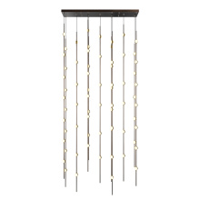 Sonneman 2166.33W-22-J20 - Andromeda 36" Rectangle LED Pendant