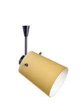 Besa Lighting SP-5118VM-12-BR - Besa Spotlight With 12" Stem Tammi 3 Bronze Vanilla Matte 1x50W Halogen Mr16