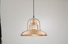 Hi-Lite MFG Co. H-7210-C-24-GRN - PENDANT COLLECTION