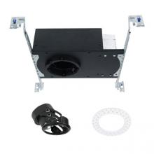 WAC US R3CRN-11-930 - Ocularc 3.5 Housing with LED Light Engine