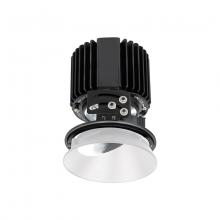 WAC US R4RAL-N830-WT - Volta Round Adjustable Invisible Trim with LED Light Engine