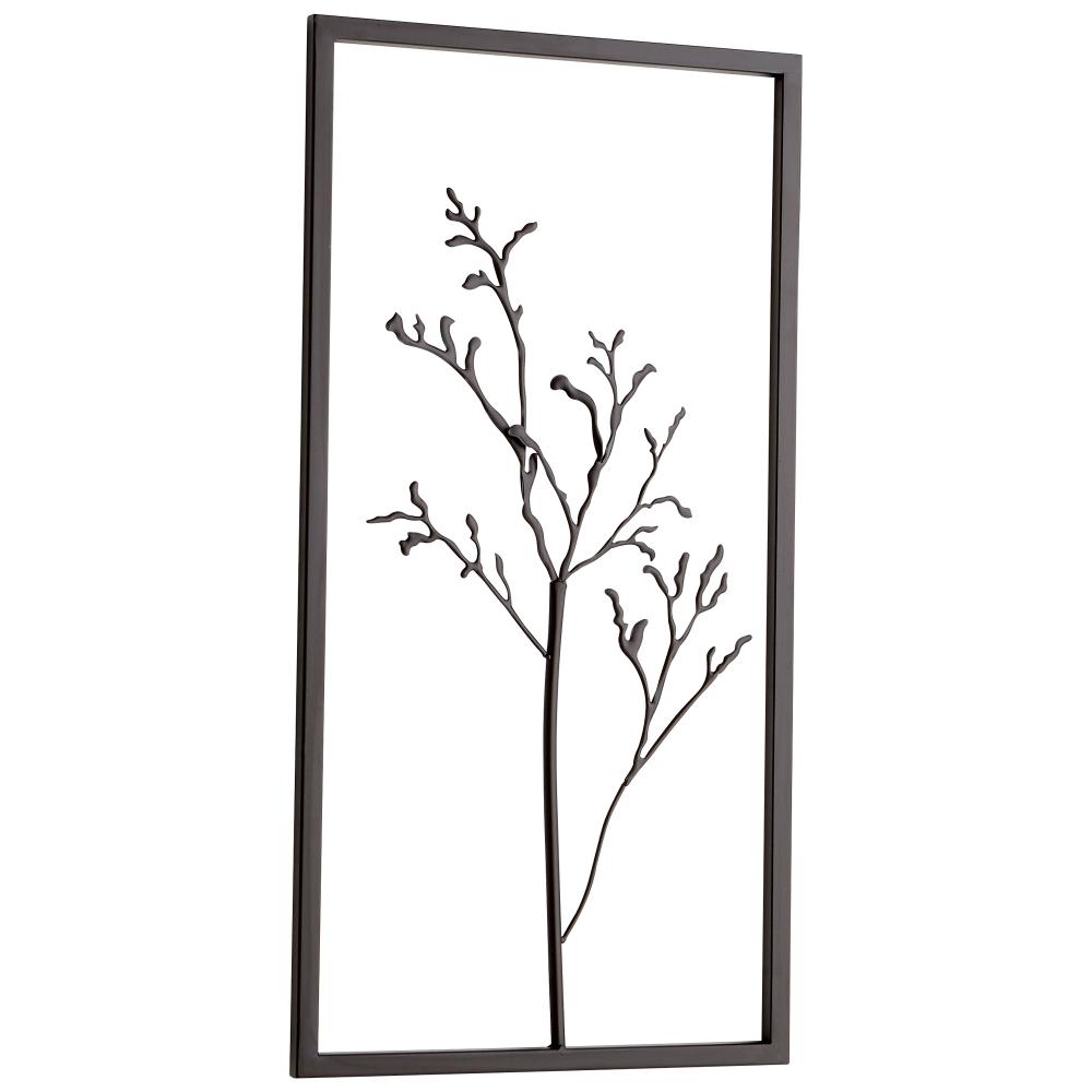 Arbre Trois Wall Decor