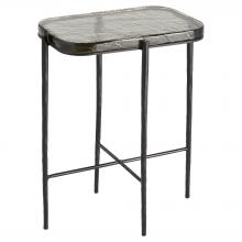 Cyan Designs 11910 - Canova Accent Table|Black