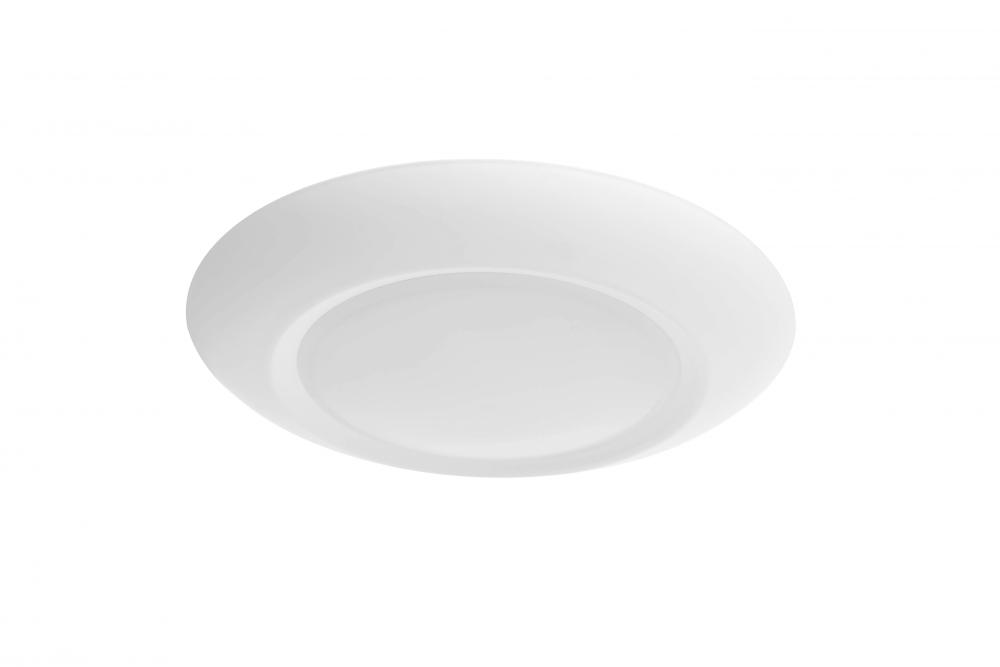 11" LED Flushmount, Wet Rated, Wet Rated