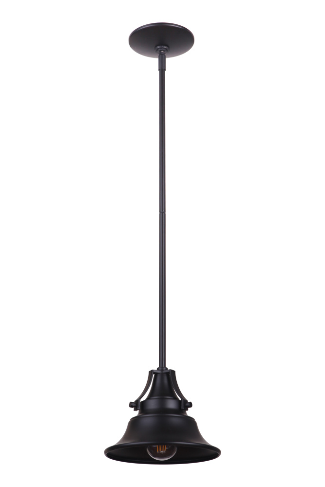 Large Pendant