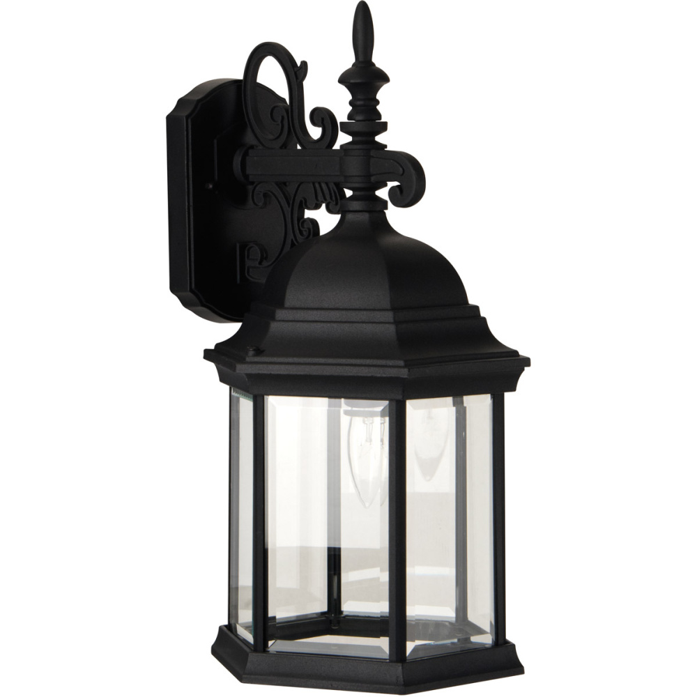 Cast Aluminum Large Wall Mount