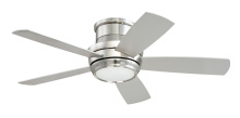 Craftmade TMPH44BNK5 - 44" Hugger Ceiling Fan w/Blades & LED Light Kit
