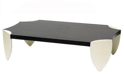 SHIELD COCKTAIL TABLE, SHG