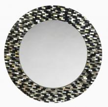 Oggetti Luce 91-BEL MIR - MIRROR, ROUND, BELLO