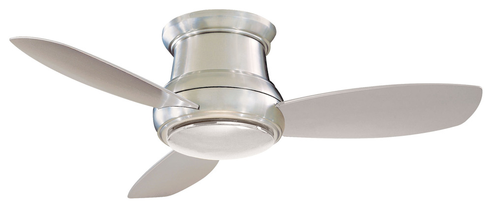 CONCEPT™ II - LED 44" CEILING FAN