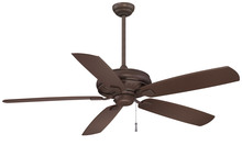 Minka-Aire F532-ORB - SUNSEEKER - 60" CEILING FAN