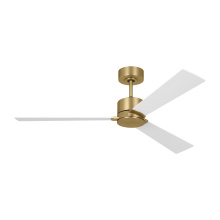 Visual Comfort & Co. Fan Collection 3RZR52BBS - Rozzen 52