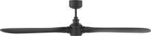 Visual Comfort & Co. Fan Collection 3VALSM60MBK - Valiant Smart 60 Ceiling Fan