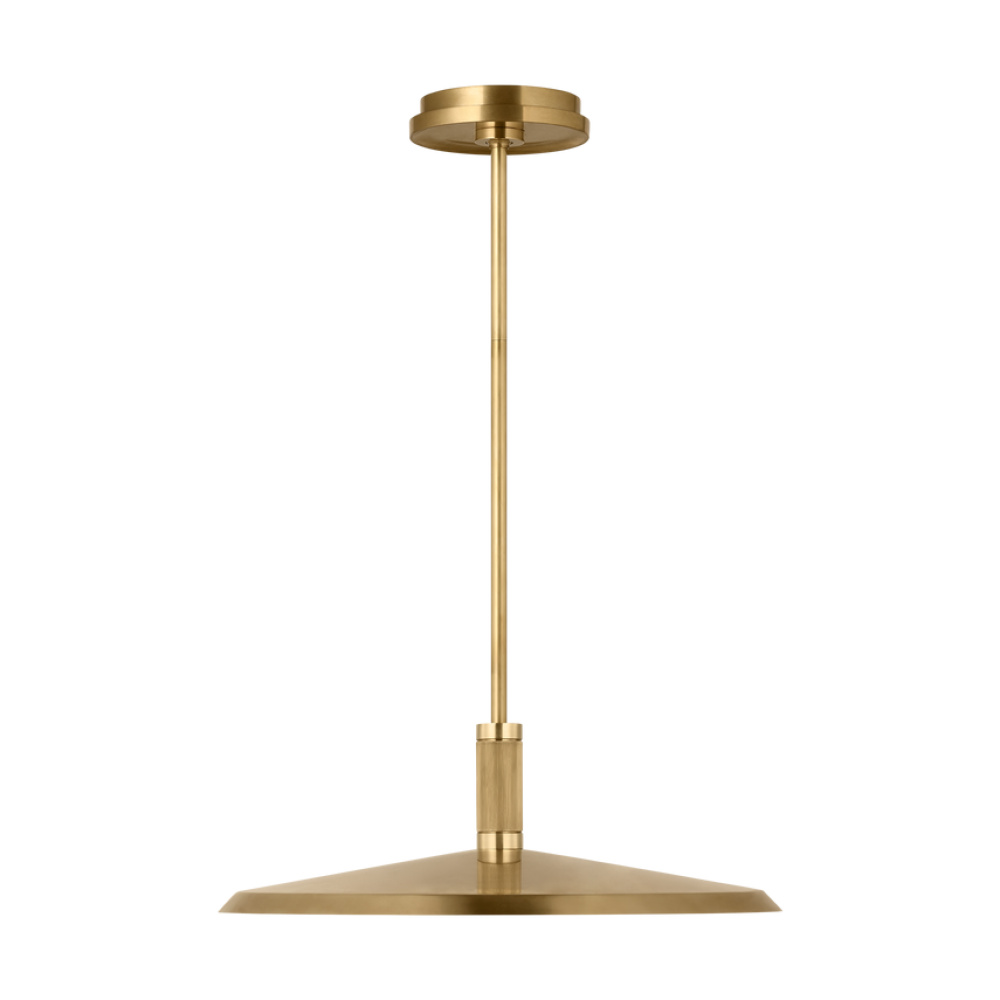 Saucer Direct 18 Pendant