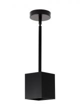 Visual Comfort & Co. Modern Collection 700TDEXOP64840BG-LED935 - Exo 6 Pendant