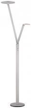 Minka George Kovacs P305-3-654-L - Task Portable - LED Floor Lamp