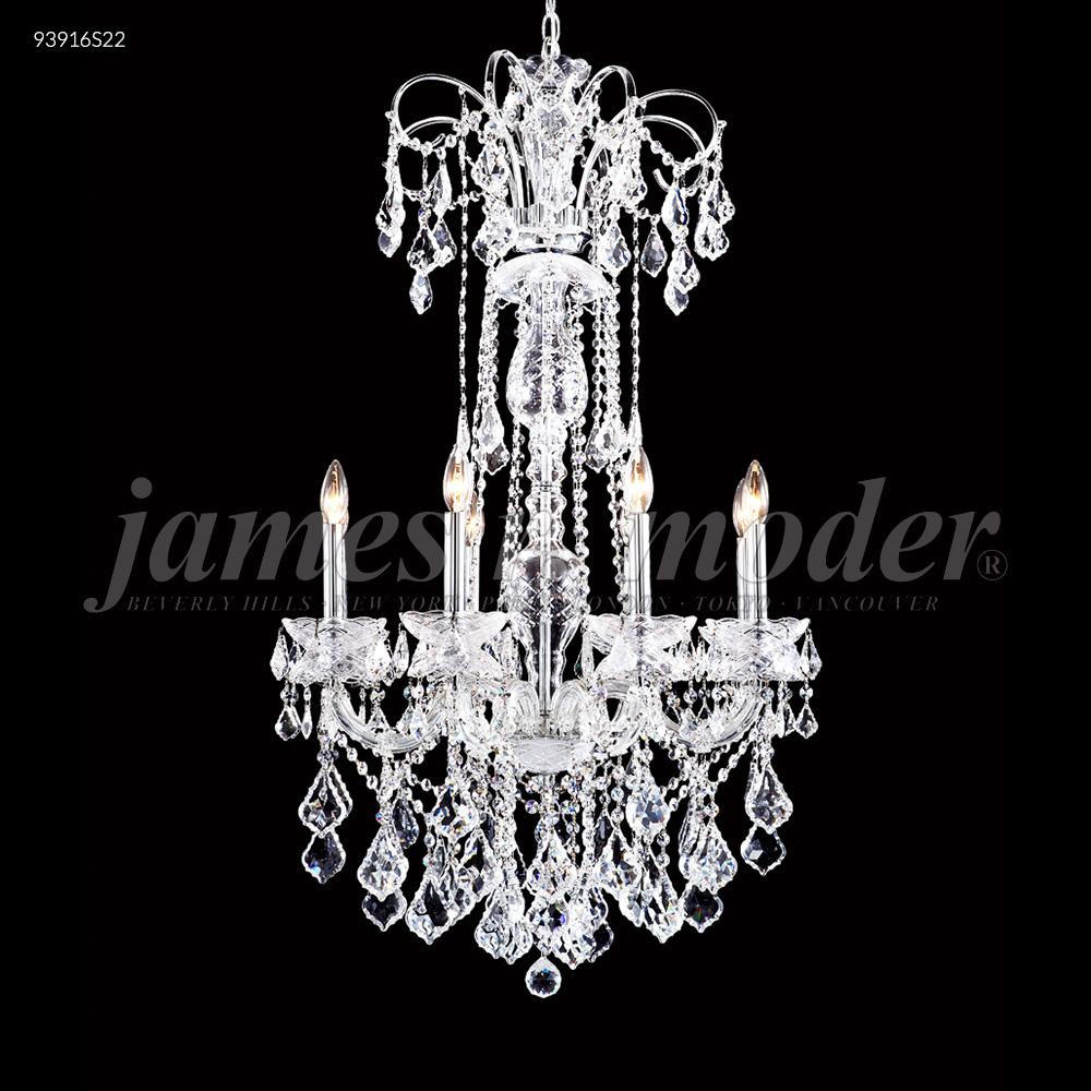 Maria Elena 8 Arm Chandelier